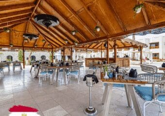 Ghazala Gardens Hotel