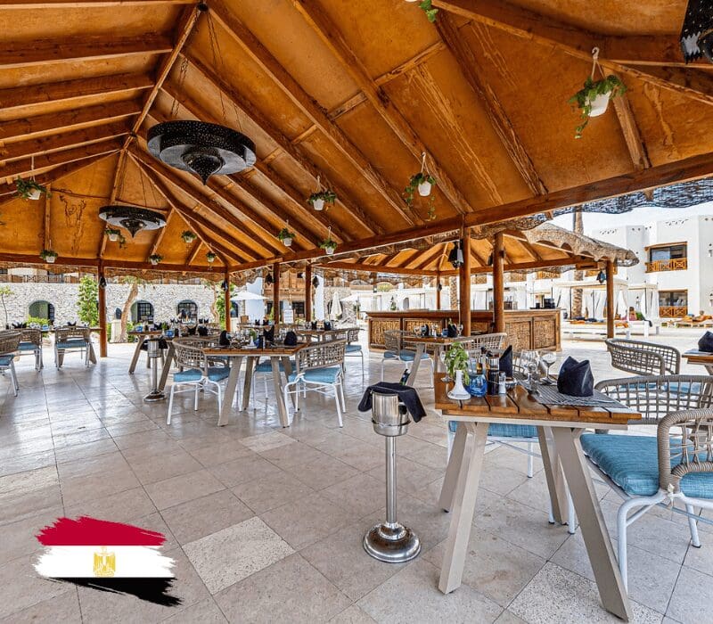 Ghazala Gardens Hotel