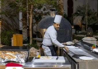 Ghazala Gardens Hotel