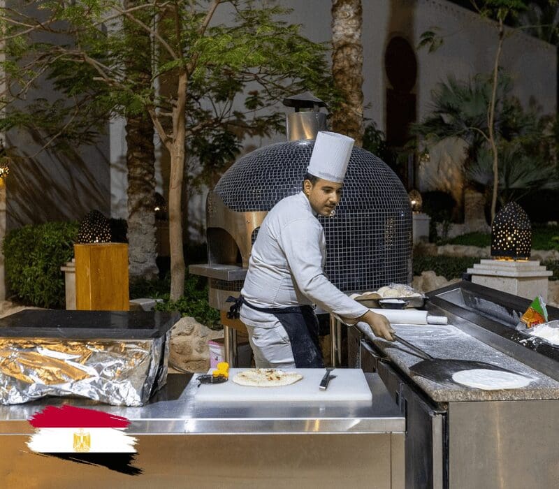 Ghazala Gardens Hotel